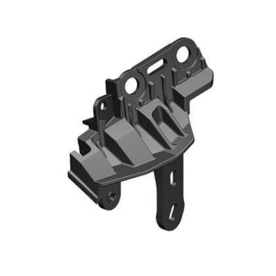 Кронштейн фары передней левой ZONTES ZT703-RR