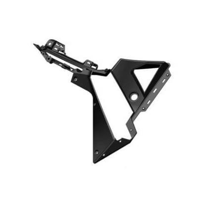 Накладка двигателя передняя правая ZONTES ZT703-F