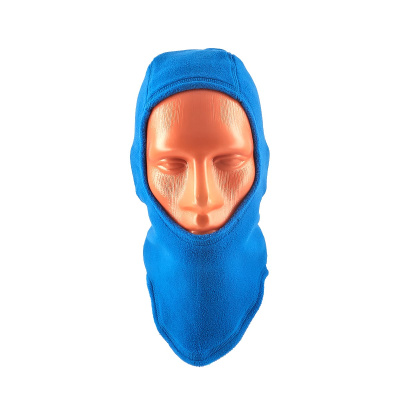Подшлемник REXWEAR флис (синий, , 110143-606-3322) Подшлемник REXWEAR флис (синий, , 110143-606-3322)