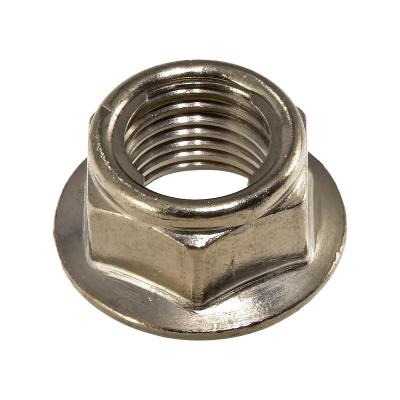 Гайка оси колеса М14х1,5 (1шт.)