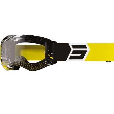 Очки для мотокросса SHOT ASSAULT 2.0 DROP