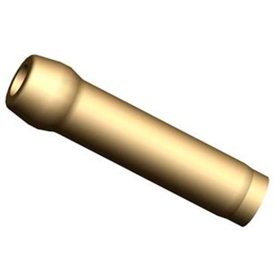 Медная трубка перелива масла двиг.ZT184MP