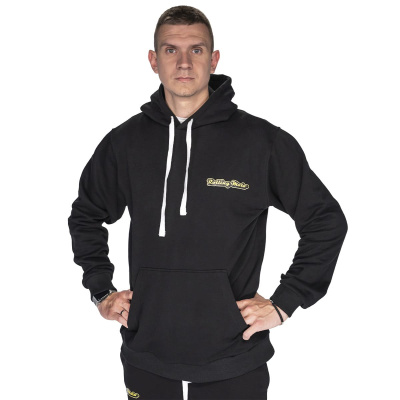 Худи ROLLING MOTO