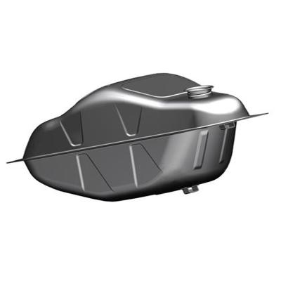 Бак топливный главный ZT350T-K