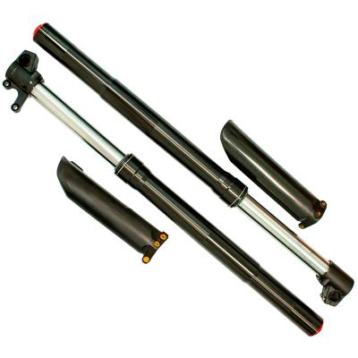Амортизаторы передние KAYO K1,T2MX,T2EN(2023)
