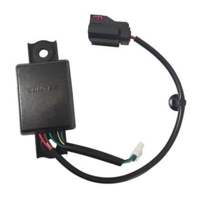 Контроллер ветрового стекла ZONTES ZT703-F