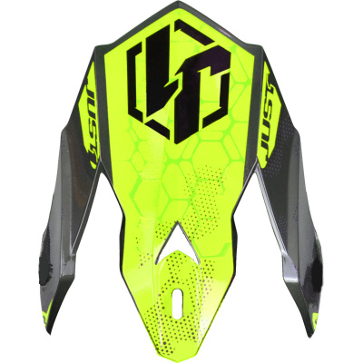 Козырек для шлема JUST1 J32 Youth Swat