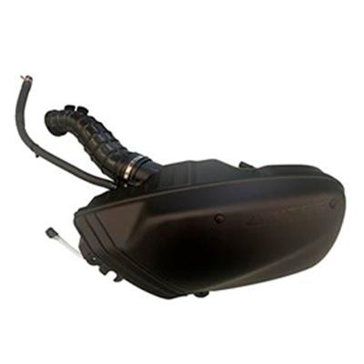 Корпус воздушного фильтра ZONTES ZT350T