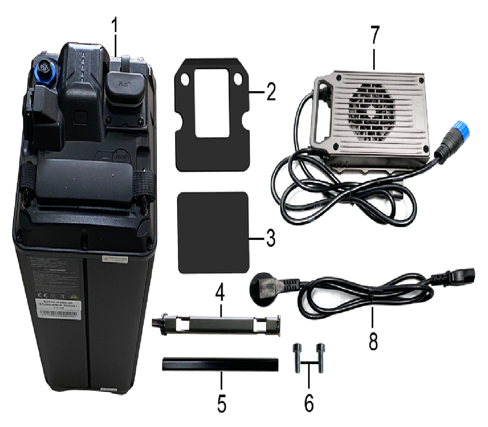 Аккумулятор