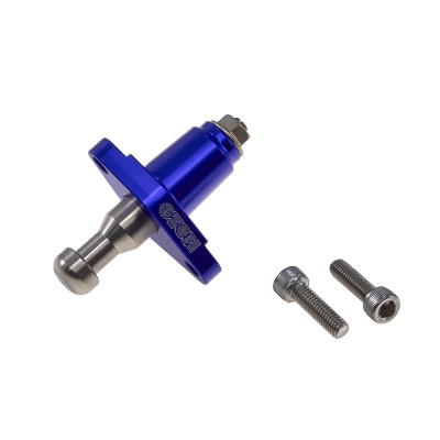 Натяжитель цепи ГРМ CNC NC250 OTOM (механический) (синий, , 1560483-004-7627) Натяжитель цепи ГРМ CNC NC250 OTOM (механический) (синий, , 1560483-004-7627)