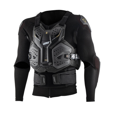 Защита панцирь Leatt Body Protector 6.5 (Graphene, XXL, 5021400104)