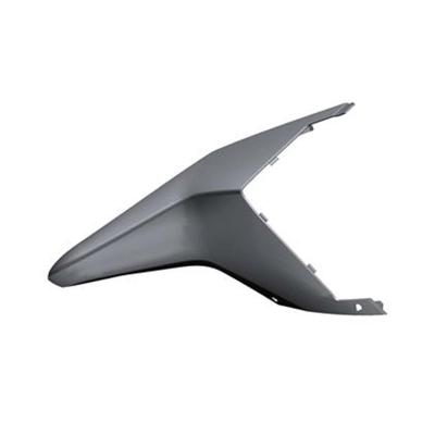 Передняя нижняя правая панель  (серая) ZONTES ZT368T-G