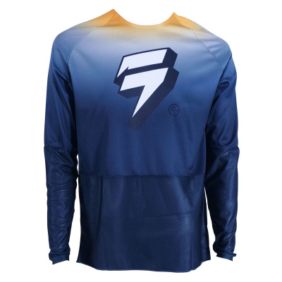 Джерси SHIFT WHITE LABEL (темно-серый, M, 1560403-949-9058)