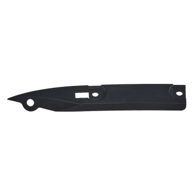 Панель декоративная стоп сигнала левая ZONTES ZT350 R1