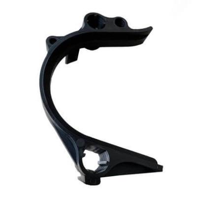 Пластик звезды ведущей ZONTES ZT703