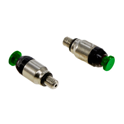 Клапаны воздушные пер. вилки (пара) IGP для вилок SHOWA/KYB/SACHS M5