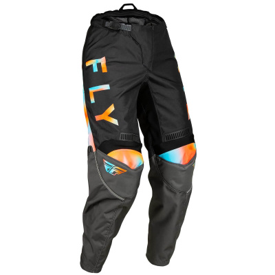 Брюки для мотокросса FLY RACING WOMEN'S F-16 Брюки для мотокросса FLY RACING WOMEN'S F-16
