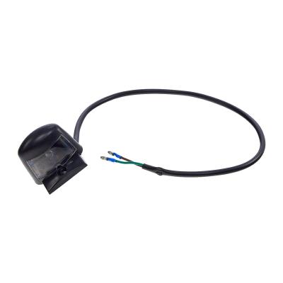 Подсветка номерного знака KAYO K1-J