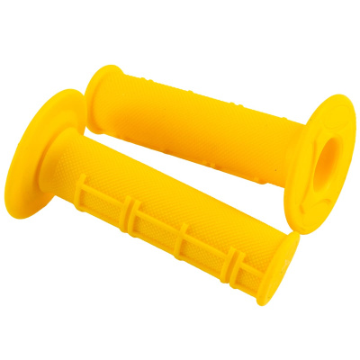 Грипсы SM-PARTS MX 1/2 Waffle, Цвет: