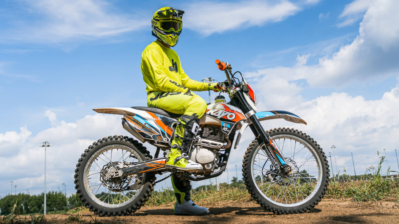 Первый шаг К1 победе!