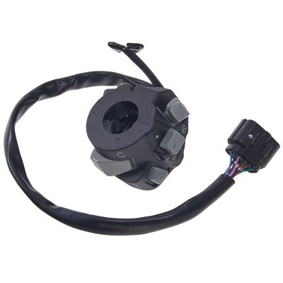 Блок переключения правый ZONTES ZT125-350 Т