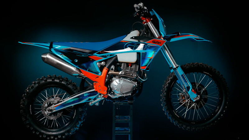 Новее. Злее. Быстрее.