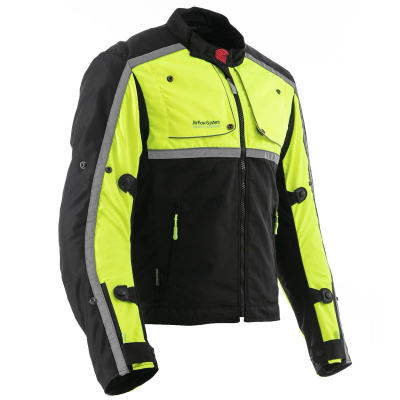 Куртка HYPERLOOK Stinger