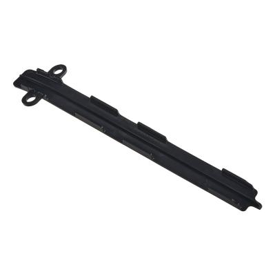 Накладка заднего крыла ZONTES ZT350 X1