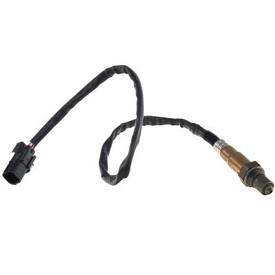 Лямбда-зонд L-635mm ZONTES ZT350 GK R1 T X1