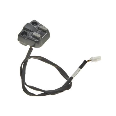 Переключатель левый ZONTES ZT125-350