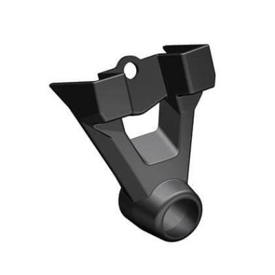 Панель фронтальной камеры внешняя ZONTES ZT703-F