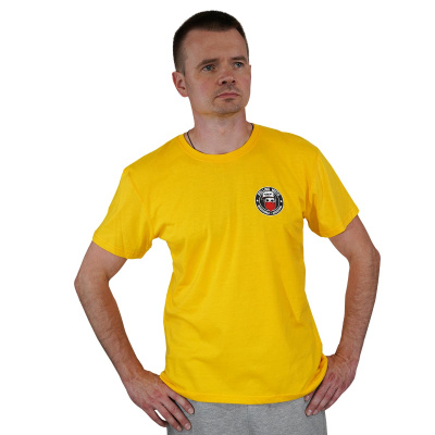 Футболка ROLLING MOTO рабочая