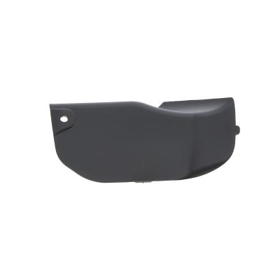 Передняя левая крышка бардачка ZONTES ZT350T-D
