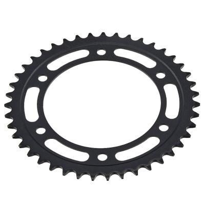 Звезда ведомая 520-43T ZONTES ZT350 GK/T/R/X