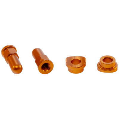 Гайки для фиксаторов покрышки OTOM (пара) 