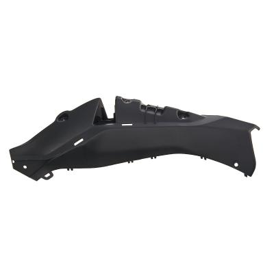 Облицовка левая задняя внутренняя ZONTES ZT350 X1