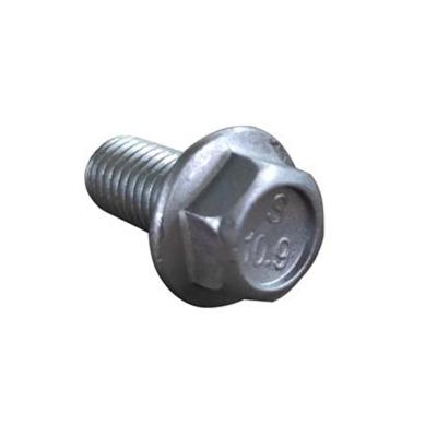 Болт M10×1.5×20 ZONTES