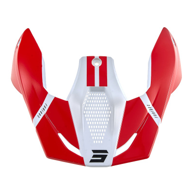 Козырек для шлема SHOT FURIOUS BOLT