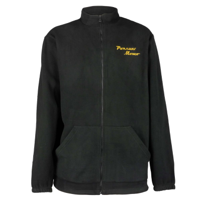 Толстовка Флис ROLLING MOTO рабочая