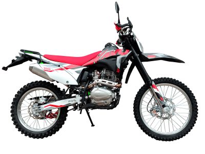 Мотоцикл KAYO T1 300 ENDURO (4T PR300 PRO 21/18 2026) ПТС (, заводская упаковка, 1560574-790-1453)