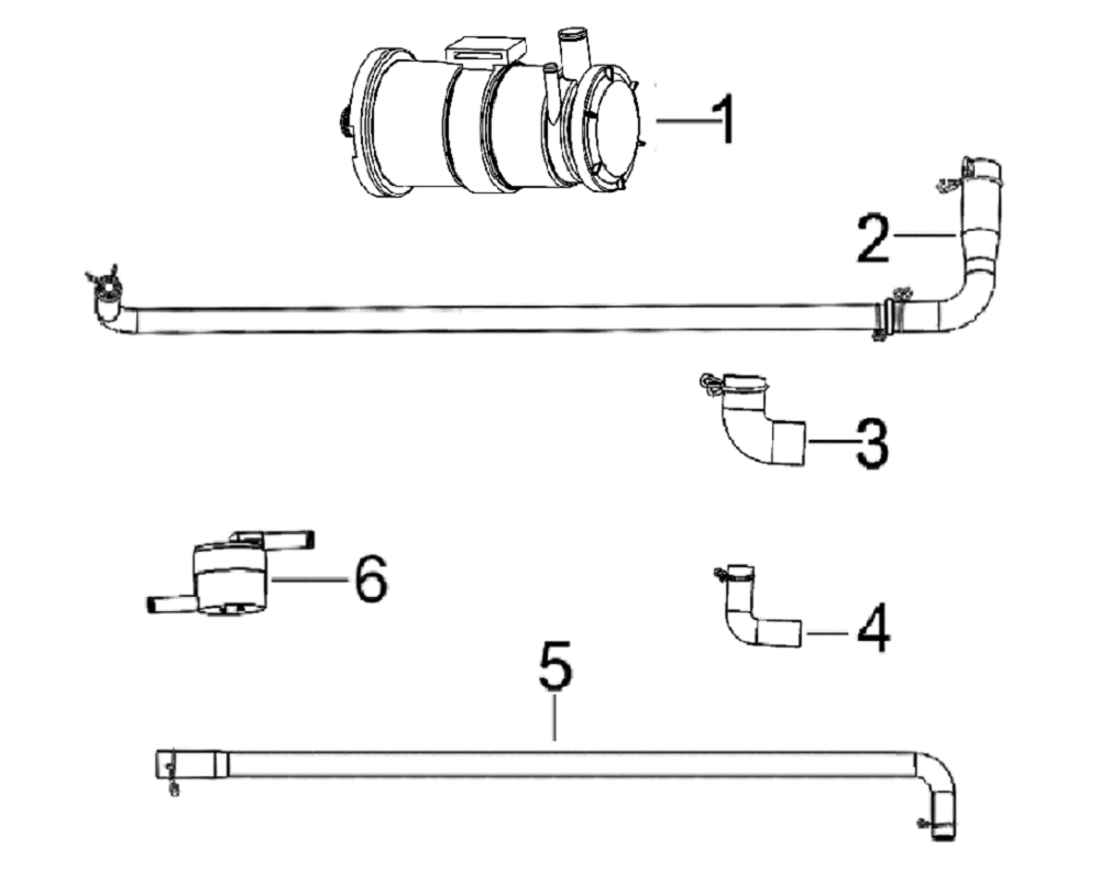 Маслоуловитель