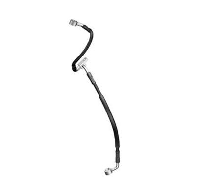 Шланг тормозной  FC-HU (низкая версия) ZONTES ZT368-K