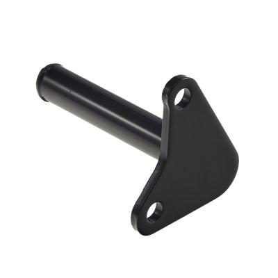 Планка защитная левая нижняя ZONTES ZT350 X1