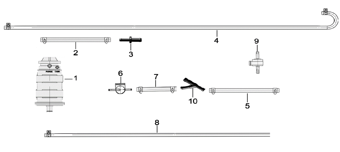 Маслоуловитель