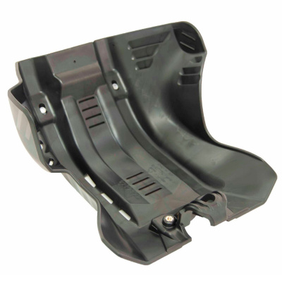 Защита двигателя R-TECH (пластик) KTM SX-F250/350 16-18 EXC-F 17-18 