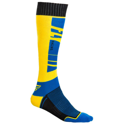 Гольфы подростковые FLY RACING MX Youth (тонкие)