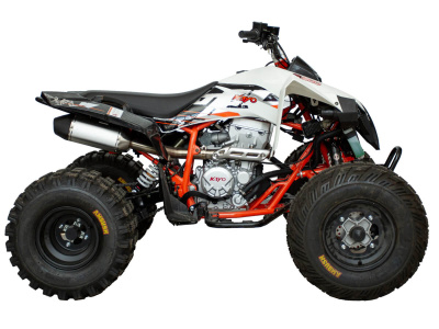 Комплект запчастей KAYO A300