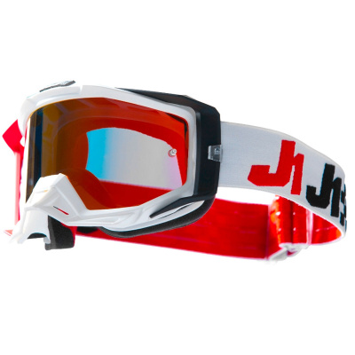 Очки для мотокросса JUST1 IRIS 2.0