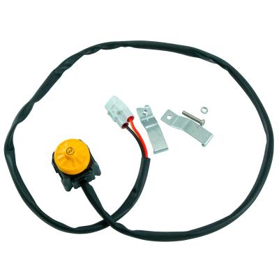 Кнопка стартера KAYO KT50,TS,MINI,TD,K,TT,EVO