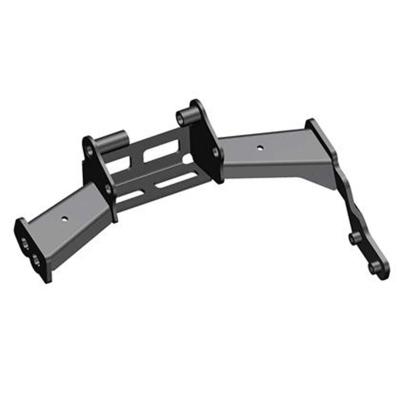 Кронштейн педали тормоза ZONTES ZT350 VX